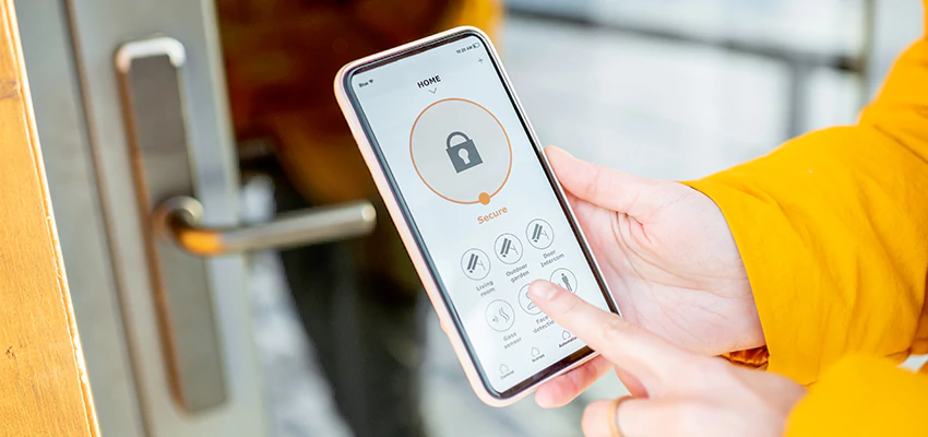 Automatic Door Lock Opener Repair in Taft, California