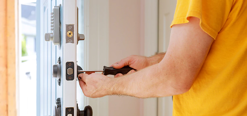 Eviction Locksmith For Key Fob Replacement Services in Taft, CA