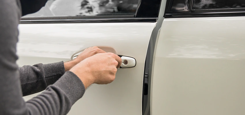 Unlock Car Door Service in Taft, CA