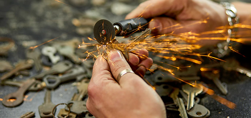 24/7 Locksmith Services For Lock Rekeying in Taft, CA