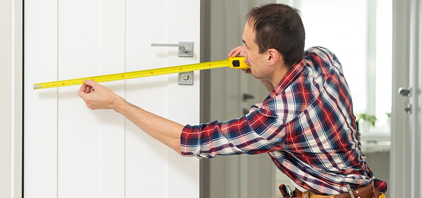 Bonded & Insured Locksmiths For Lock Repair in Taft, California