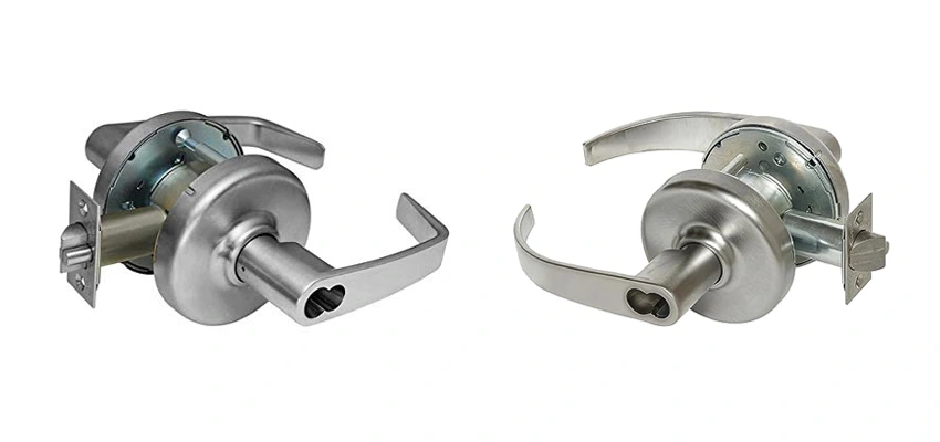 Corbin Russwin Unit Locks Repair Installation in Taft, CA