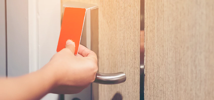 Electronic Locks Motor Repair in Taft, California