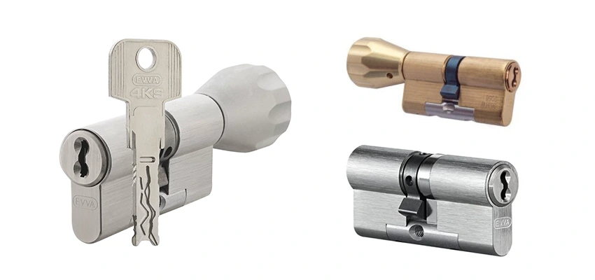 Evva Padlock Installation in Taft, California