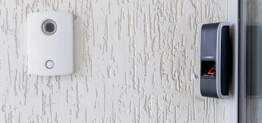 Multi-User Fingerprint Door Locks Installation in Taft, California