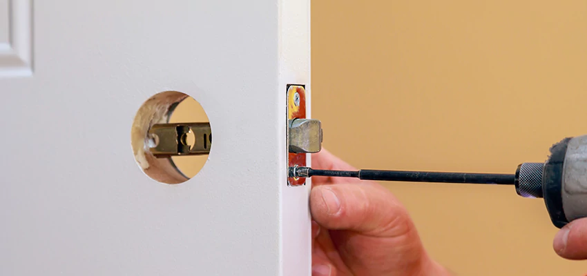 Home Invasion Camera Repairs in Taft, California