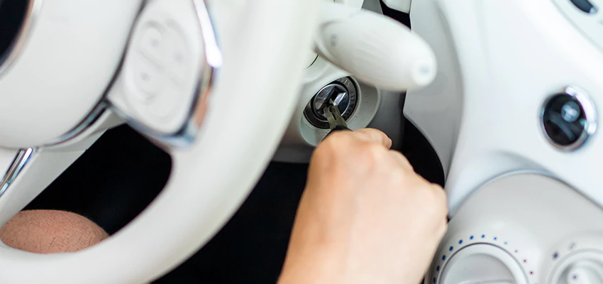 Ignition Lock Barrel Replacement Near Me in Taft, California