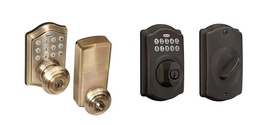 Medeco Locks Replacement in Taft, CA