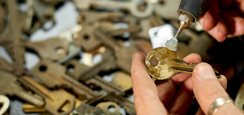 A1 Locksmith For Key Replacement in Taft, California