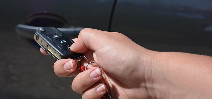 Car Door Unlocking Locksmith in Taft, California