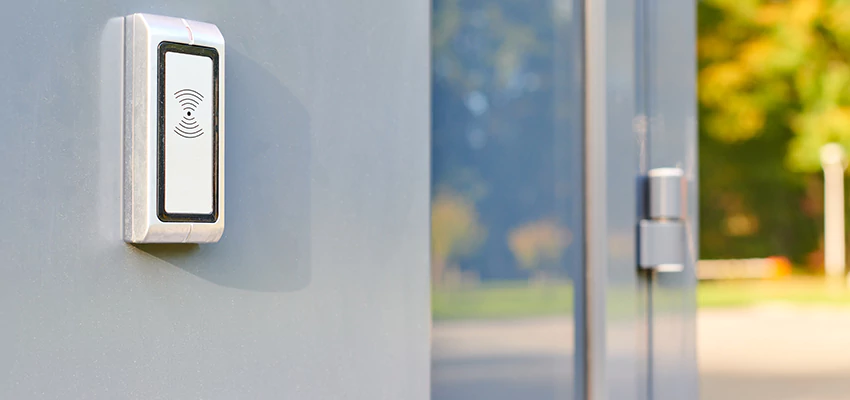 Glass Door Electric Lock Repair in Taft, CA