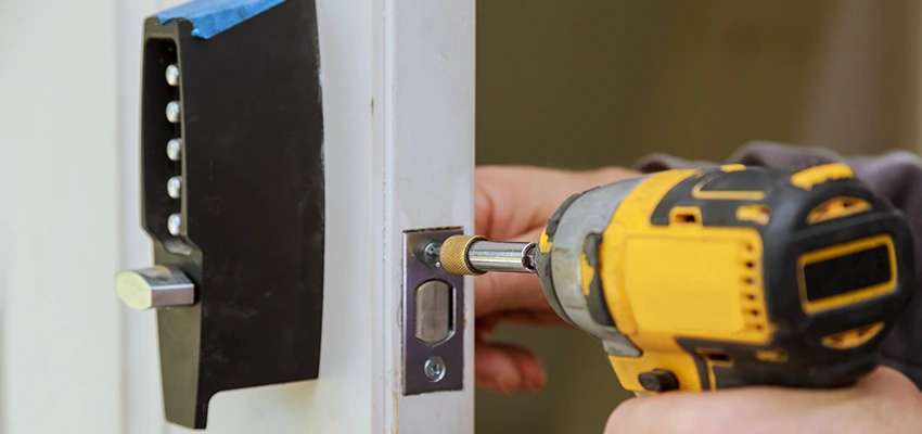 Eviction Locksmith For Key Duplication in Taft, California