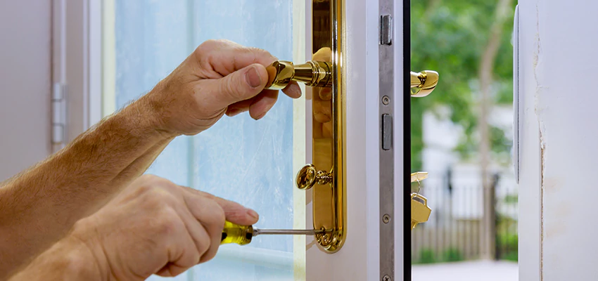 Local Locksmith For Key Duplication in Taft, CA