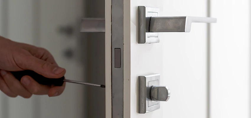 Automotive Lock Installation in Taft, CA