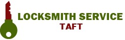 best lockmsith in Taft