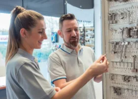 Key Locks Services in Taft, California